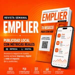 Revista Semanal Emplier